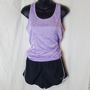 Reebok workout tank